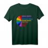 Equal Rights For Others Does Not Mean Fewer Rights For You T-Shirt – Unterstütze LGBT & Gender Equality mit diesem politischen Statement