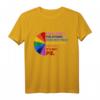 Equal Rights For Others Does Not Mean Fewer Rights For You T-Shirt – Unterstütze LGBT & Gender Equality mit diesem politischen Statement