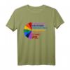 Equal Rights For Others Does Not Mean Fewer Rights For You T-Shirt – Unterstütze LGBT & Gender Equality mit diesem politischen Statement