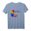Equal Rights For Others Does Not Mean Fewer Rights For You T-Shirt – Unterstütze LGBT & Gender Equality mit diesem politischen Statement