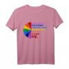 Equal Rights For Others Does Not Mean Fewer Rights For You T-Shirt – Unterstütze LGBT & Gender Equality mit diesem politischen Statement