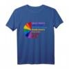 Equal Rights For Others Does Not Mean Fewer Rights For You T-Shirt – Unterstütze LGBT & Gender Equality mit diesem politischen Statement