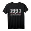 Lustiges 31. Geburtstag T-Shirt für Mann und Frau - Originelle Geschenkidee & Deko für 31 Jahre Feier
