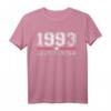 Lustiges 31. Geburtstag T-Shirt für Mann und Frau - Originelle Geschenkidee & Deko für 31 Jahre Feier