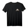 Lustiges Faultier Baby T-Shirt mit Tasche – Perfektes Geschenk für Faultier-Fans, Faulenzer & Chiller