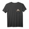 Lustiges Faultier Baby T-Shirt mit Tasche – Perfektes Geschenk für Faultier-Fans, Faulenzer & Chiller