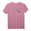 Vinosaurier Wein T-Shirt - Lustiges Vinosaurus Rex Design für Weinliebhaber & Weinkenner, Perfekt als Geschenk für Weinabende & Weinfest