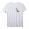 Vinosaurier Wein T-Shirt - Lustiges Vinosaurus Rex Design für Weinliebhaber & Weinkenner, Perfekt als Geschenk für Weinabende & Weinfest