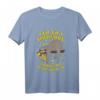 Kinder Schulkind Einschulung Faultier T-Shirt - Lustiges Design für den ersten Schultag und Abschied im Kindergarten