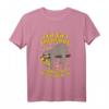 Kinder Schulkind Einschulung Faultier T-Shirt - Lustiges Design für den ersten Schultag und Abschied im Kindergarten