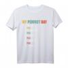 Lustiges Poloshirt - Mein perfekter Tag für Polo-Liebhaber und Polo-Bastler, ideales Geschenk für Humorvolle Polo-Fans