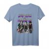 HapDeer Zombies T-Shirt - Keep Calm and Zombie On Merchandise für Frauen, Männer, Jungen & Mädchen
