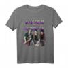 HapDeer Zombies T-Shirt - Keep Calm and Zombie On Merchandise für Frauen, Männer, Jungen & Mädchen