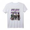 HapDeer Zombies T-Shirt - Keep Calm and Zombie On Merchandise für Frauen, Männer, Jungen & Mädchen