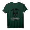 Hide and Seek Champion - Lustiges D.B. Cooper T-Shirt für Nerds, Geeks & Rätselliebhaber