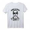 Hide and Seek Champion - Lustiges D.B. Cooper T-Shirt für Nerds, Geeks & Rätselliebhaber