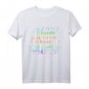 Frohes neues Jahr Happy New Year - Silvester Party T-Shirt mit Feuerwerk-Design für Männer und Frauen