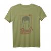 David Bowie Tagtraum T-Shirt - Offizielle Kollektion, Klassisch Geschnitten für Fans