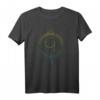 HapDeer Harry Potter T-Shirt mit Zauberspruch Wingardium Leviosa - Offizielles Warner Bros Lizenzprodukt für Fans