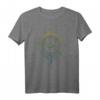 HapDeer Harry Potter T-Shirt mit Zauberspruch Wingardium Leviosa - Offizielles Warner Bros Lizenzprodukt für Fans