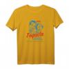 The Breakfasts Of Championss Tequila T-Shirt – Humorvolles Geschenk für Champions-Fans, hochwertig & klassisch geschnitten