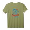 The Breakfasts Of Championss Tequila T-Shirt – Humorvolles Geschenk für Champions-Fans, hochwertig & klassisch geschnitten