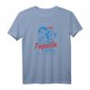 The Breakfasts Of Championss Tequila T-Shirt – Humorvolles Geschenk für Champions-Fans, hochwertig & klassisch geschnitten