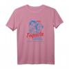 The Breakfasts Of Championss Tequila T-Shirt – Humorvolles Geschenk für Champions-Fans, hochwertig & klassisch geschnitten