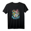 HapDeer Bugs Bunny What's Up Doc T-Shirt - Offizielles Warner Bros. Cartoon Merchandise für Fans & Nostalgiker