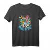 HapDeer Bugs Bunny What's Up Doc T-Shirt - Offizielles Warner Bros. Cartoon Merchandise für Fans & Nostalgiker