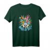 HapDeer Bugs Bunny What's Up Doc T-Shirt - Offizielles Warner Bros. Cartoon Merchandise für Fans & Nostalgiker