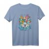 HapDeer Bugs Bunny What's Up Doc T-Shirt - Offizielles Warner Bros. Cartoon Merchandise für Fans & Nostalgiker