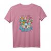 HapDeer Bugs Bunny What's Up Doc T-Shirt - Offizielles Warner Bros. Cartoon Merchandise für Fans & Nostalgiker