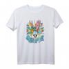 HapDeer Bugs Bunny What's Up Doc T-Shirt - Offizielles Warner Bros. Cartoon Merchandise für Fans & Nostalgiker