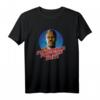 I'm get too old for this shit! - Lustiges Retro-Humor T-Shirt im 80er-Jahre-Stil für Fans von Vintage, Action und Film