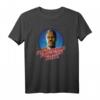 I'm get too old for this shit! - Lustiges Retro-Humor T-Shirt im 80er-Jahre-Stil für Fans von Vintage, Action und Film