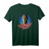 I'm get too old for this shit! - Lustiges Retro-Humor T-Shirt im 80er-Jahre-Stil für Fans von Vintage, Action und Film