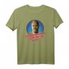 I'm get too old for this shit! - Lustiges Retro-Humor T-Shirt im 80er-Jahre-Stil für Fans von Vintage, Action und Film