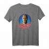 I'm get too old for this shit! - Lustiges Retro-Humor T-Shirt im 80er-Jahre-Stil für Fans von Vintage, Action und Film