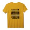 Vintage Dackel T-Shirt - Lustiges Geschenk für Dackelliebhaber, Züchter & Hundefreunde in Retro-Design für Damen und Herren