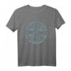 Vinyl Junkie Retro Music Vintage Album Schallplatten Liebe T-Shirt – Ideal für DJ, Rave & Vinyl-Liebhaber