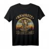 40Geburtstag T-Shirt – Klassisches Geschenk zum HapDeer mit doppelt genähtem Saum