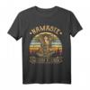 40Geburtstag T-Shirt – Klassisches Geschenk zum HapDeer mit doppelt genähtem Saum