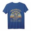 40Geburtstag T-Shirt – Klassisches Geschenk zum HapDeer mit doppelt genähtem Saum
