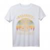 40Geburtstag T-Shirt – Klassisches Geschenk zum HapDeer mit doppelt genähtem Saum