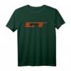 Kinder HapDeer Jugend Speed GT Logo T-Shirt - Offizieller Motorsport Fanartikel mit klassischem Schnitt