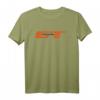 Kinder HapDeer Jugend Speed GT Logo T-Shirt - Offizieller Motorsport Fanartikel mit klassischem Schnitt