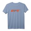 Kinder HapDeer Jugend Speed GT Logo T-Shirt - Offizieller Motorsport Fanartikel mit klassischem Schnitt