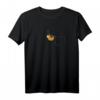 Süßes Faultier in der Brusttasche Taschen-Faultier Faulenzer T-Shirt – Witziges Geschenk für Faulenzer, Chill-Fans und Faultier-Liebhaber