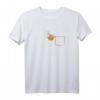 Süßes Faultier in der Brusttasche Taschen-Faultier Faulenzer T-Shirt – Witziges Geschenk für Faulenzer, Chill-Fans und Faultier-Liebhaber